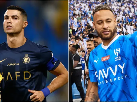 Neither Cristiano Ronaldo nor Neymar: The highest-rated Saudi Pro League player in EA Sports FC 24