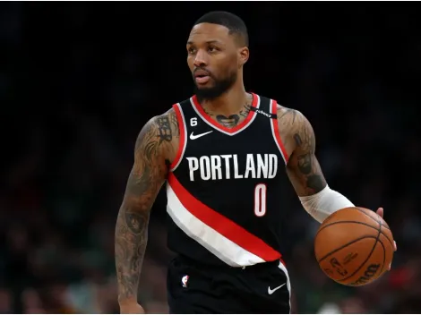 NBA Rumors: Brad Stevens didn't want Celtics to get Damian Lillard