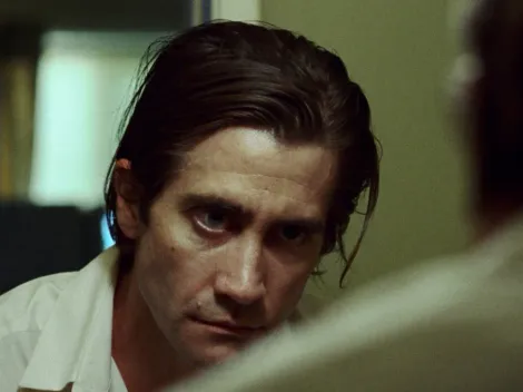 Netflix: The must-watch crime thriller with Jake Gyllenhaal
