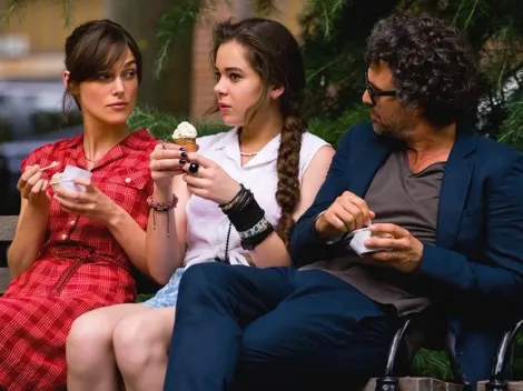 Netflix: The must-watch romantic drama with Mark Ruffalo and Keira Knightley