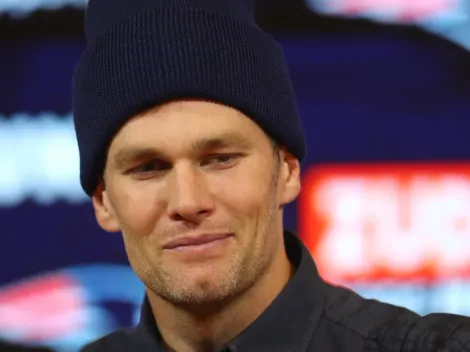 Patriots: Tom Brady gets emotional ahead of return to Foxborough