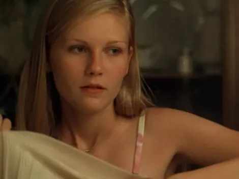 Kirsten Dunst Today news