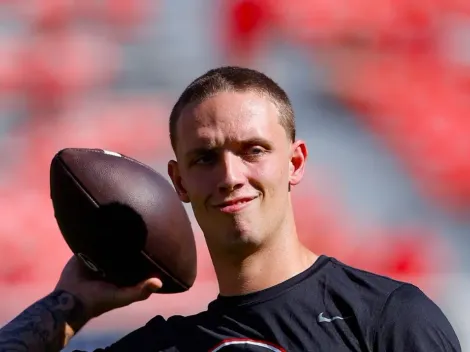 Georgia Bulldogs' 2023 Football Schedule and Free Stream in the US