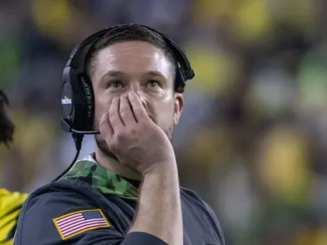 Oregon's 2023 Football Schedule and Free Stream in the US