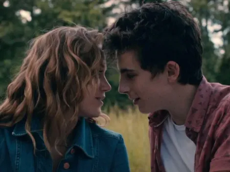 Max: The crime drama with Timothée Chalamet to watch