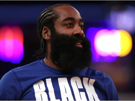 Former James Harden coach puts him on blast with epic take