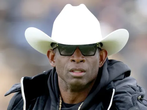 Deion Sanders sends a big warning to Nebraska: 'This is personal'