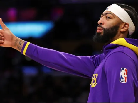 Stephen A. Smith Puts ‘Untrustworthy’ Anthony Davis On Blast