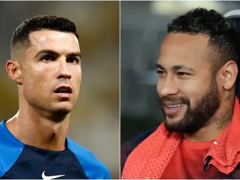 Ballon d'Or nominees: France Football snubs Ronaldo, Neymar for 2023 award