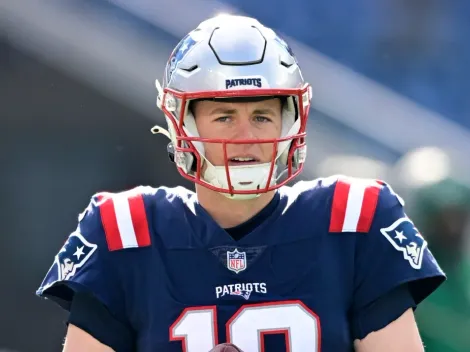 NFL News: Mac Jones explains how Tom Brady has helped him in New England