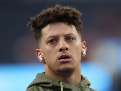 Patrick Mahomes and Chiefs get huge injury update about Travis Kelce