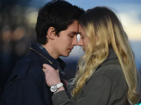 Prime Video: The must-watch romantic drama with Sophie Turner and Asa Butterfield