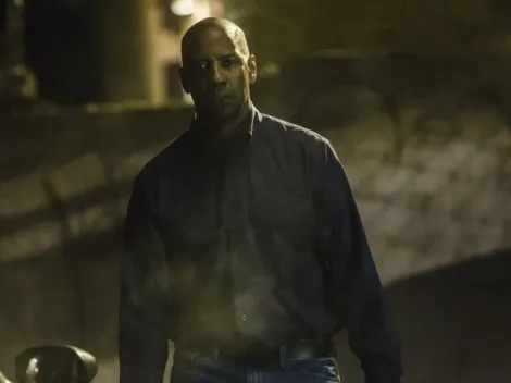 Starz: The must-watch action thriller with Denzel Washington trending in the US