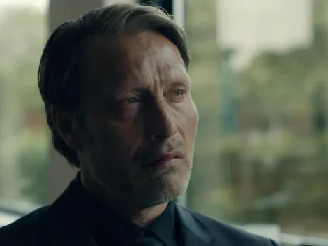 Hulu: The must-watch Oscar-winning dramedy with Mads Mikkelsen