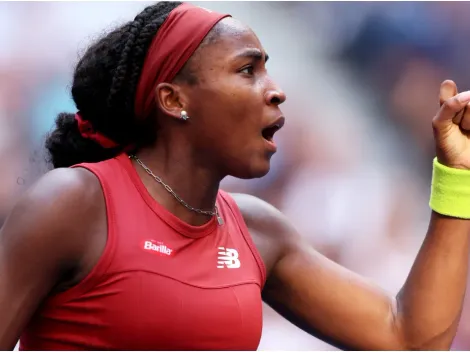 Watch Coco Gauff vs Karolina Muchova online FREE in the US today: TV Channel and Live Streaming