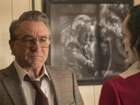 Prime Video: The drama with Joaquin Phoenix and Robert De Niro that ranks Top 10 in the US