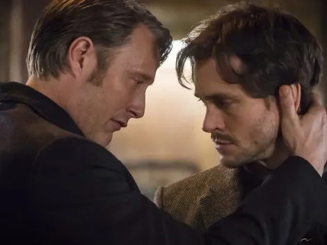 Hulu: The must-watch Primetime Emmy-nominated drama series with Mads Mikkelsen and Hugh Dancy