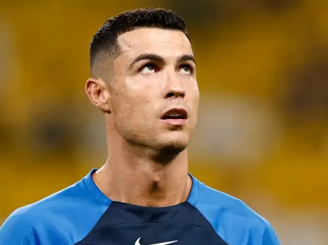 Not only stronger than Messi's MLS: Ronaldo says Saudi league is better than Primeira Liga