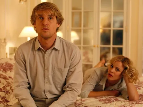 Hulu: The must-watch Oscar-winning romantic drama with Owen Wilson and Rachel McAdams