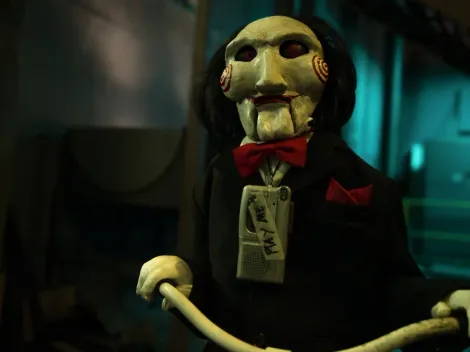 How to watch the Saw saga in order and online ahead of 'Saw X'