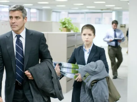 Netflix: The must-watch Oscar-nominated dramedy with George Clooney and Anna Kendrick