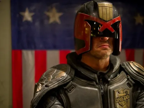 Netflix: The sci-fi cyberpunk movie with Karl Urban that ranks Top 10 in the US