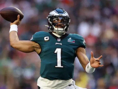 NFL News: Bill Belichick surrenders to Jalen Hurts