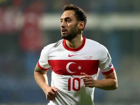 Turkey vs Armenia: TV Channel, how and where to watch or live stream online free 2024 UEFA Euro Qualifiers in your country today