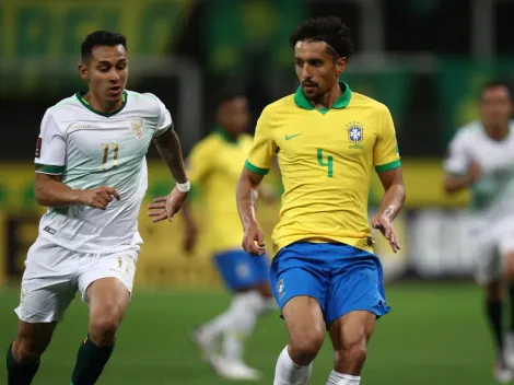 Watch Brazil vs Bolivia for FREE in the US today: TV Channel and Live Streaming