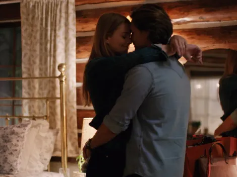 Netflix: The romantic drama that occupies Top 5 worldwide