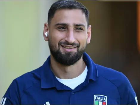 North Macedonia vs Italy: TV Channel, how and where to watch or live stream free Euro 2024 Qualifiers in your country today