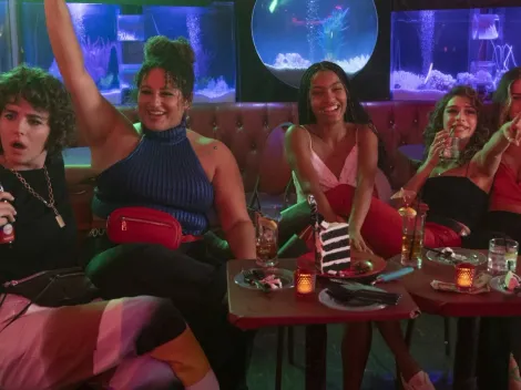 Prime Video: The most-watched movie in the US just one day after its premiere