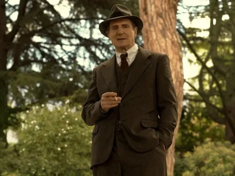 Prime Video: The crime thriller with Liam Neeson that ranks Top 9 worldwide