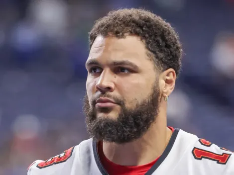 NFL News: Star wide receiver would become top free agent in 2024