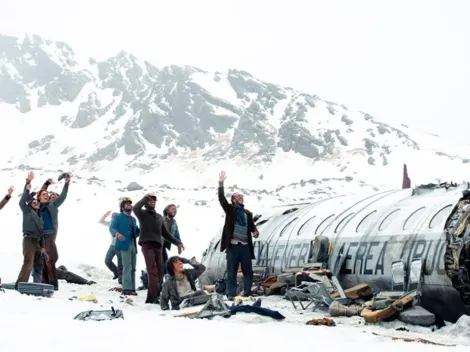 Netflix: The must-watch survival thriller just hours after its premiere