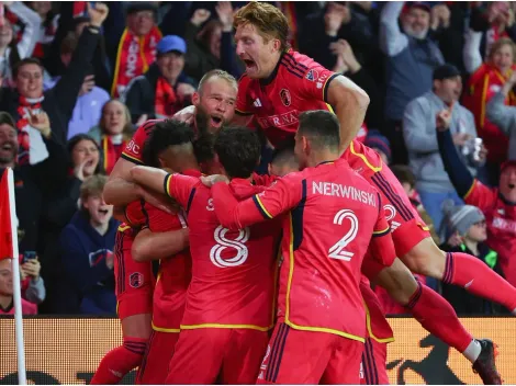 Watch LA Galaxy vs St. Louis City online in the US today: TV Channel and Live Streaming