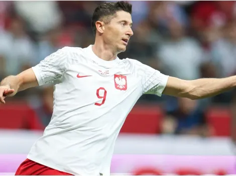 Albania vs Poland: TV Channel, how and where to watch or live stream free Euro 2024 Qualifiers in your country today