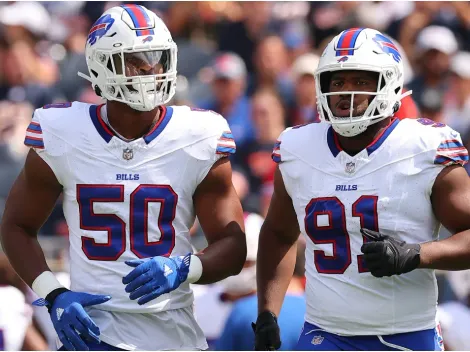 Watch New York Jets vs Buffalo Bills for FREE in the US today: TV Channel and Live Streaming