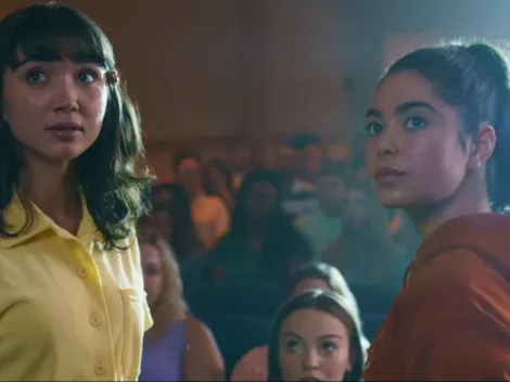 Hulu: The romantic comedy trending in the US you can watch if you like 'Bottoms'