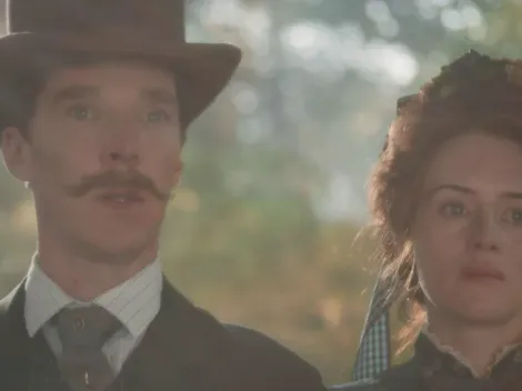 Prime Video: The must-watch acclaimed drama with Benedict Cumberbatch and Claire Foy