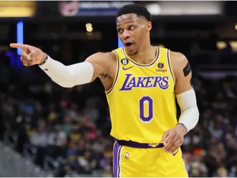 Former Lakers player blames Darvin Ham for Russell Westbrook's struggles