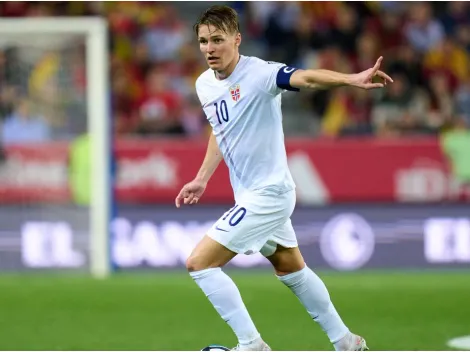 Norway vs Georgia: TV Channel, how and where to watch or live stream free Euro 2024 Qualifiers in your country today