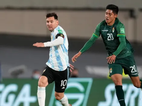 Bolivia vs Argentina: Match Preview for 2026 World Cup Qualifiers