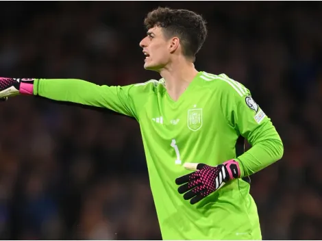 Spain vs Cyprus: TV Channel, how and where to watch or live stream free Euro 2024 Qualifiers in your country today