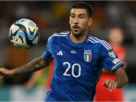 Italy vs Ukraine: TV Channel, how and where to watch or live stream free Euro 2024 Qualifiers in your country today