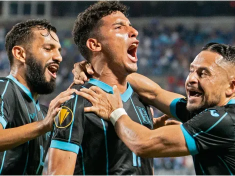 Watch Honduras vs Grenada online in the US today: TV Channel and Live Streaming