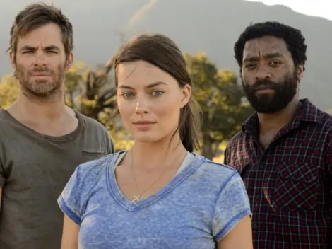 Prime Video: The must-watch post-apocalyptic drama with Margot Robbie and Chris Pine