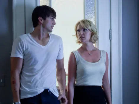 Netflix: The action comedy with Katherine Heigl and Ashton Kutcher trending in the US