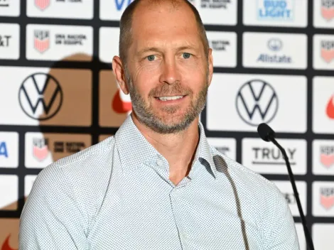 USMNT vs Oman: TV Channel, how and where to watch or live stream online free 2023 International Friendly in your country today