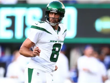 Extent of Aaron Rodgers’ devastating injury revealed